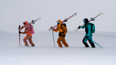 Alpes Skis SANS LIGNE ESTHETIQUE - Sport and Lifestyle