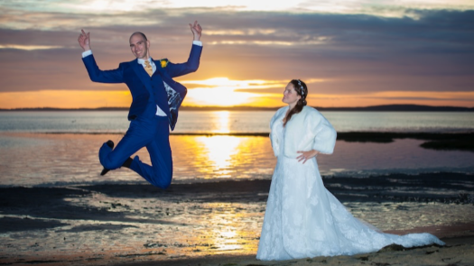 Image de Photographie et Mariage 