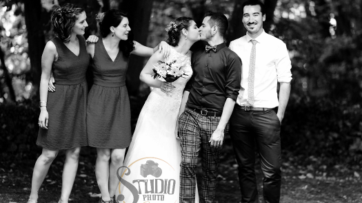 Image de Photographie et Mariage 