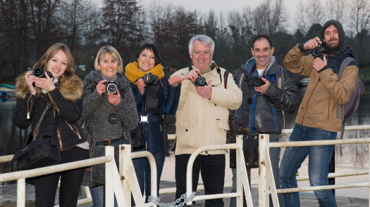 Image de Cours de Photographie et Evènement 