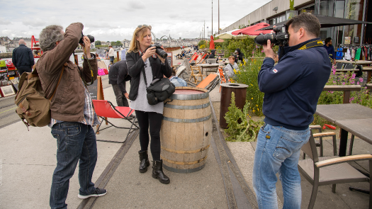 Image de Cours de Photographie et Evènement 