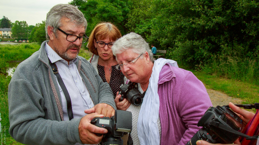 Image de Cours de Photographie et Portrait 