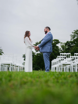 Image de Photographie et Mariage 