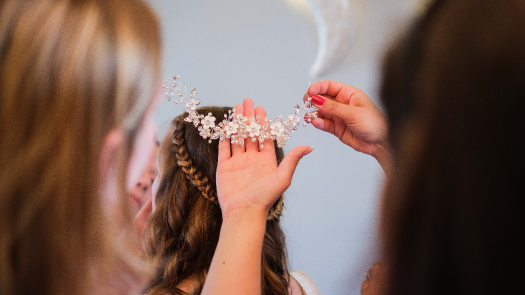 Image de Photographie et Mariage 