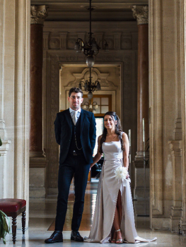 Image de Photographie et Mariage 