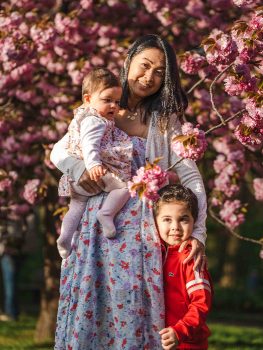 Image de Photographie et Famille 