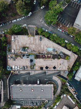 Image de Photographie et Vue du ciel 