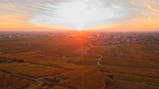 Image de Drone et Vue du ciel 