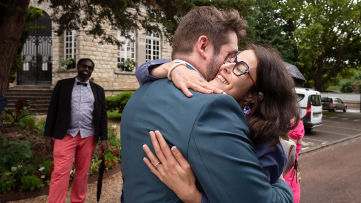 Image de Photographie et Mariage 