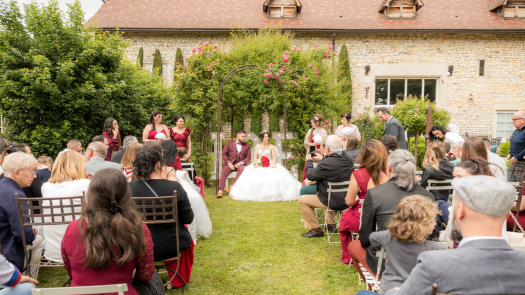 Image de Photographie et Mariage 