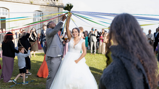 Image de Photographie et Mariage 