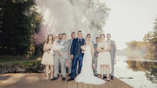 picture of Photography and Weddings 