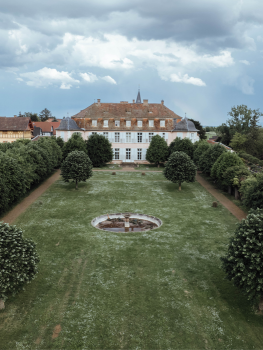 Image de Drone et Vue du ciel 