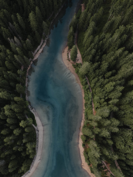 Image de Drone et Vue du ciel 