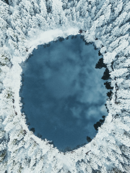 Image de Drone et Vue du ciel 