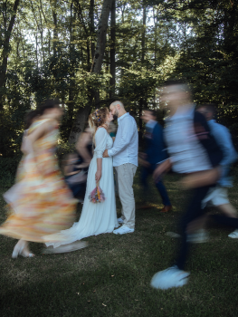 Image de Photographie et Mariage 