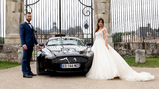 Image de Photographie et Mariage 