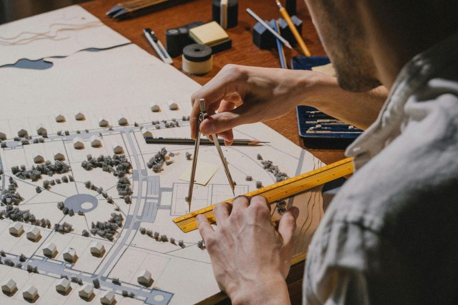 Les métiers de l'architecture : Portrait de diverses spécialisations et perspectives de carrière