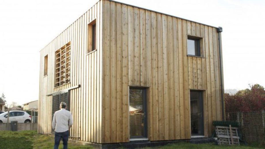 Construire une maison en bois à Bordeaux : à qui s'adresser ?