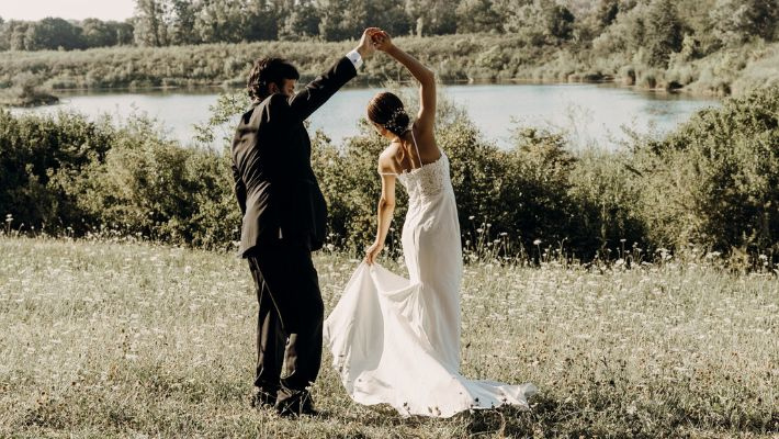 Top 5 photographes de mariage à Lyon