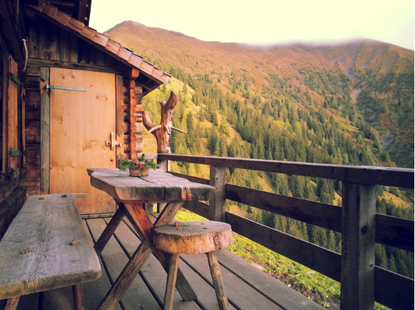 Comment aménager son balcon ?