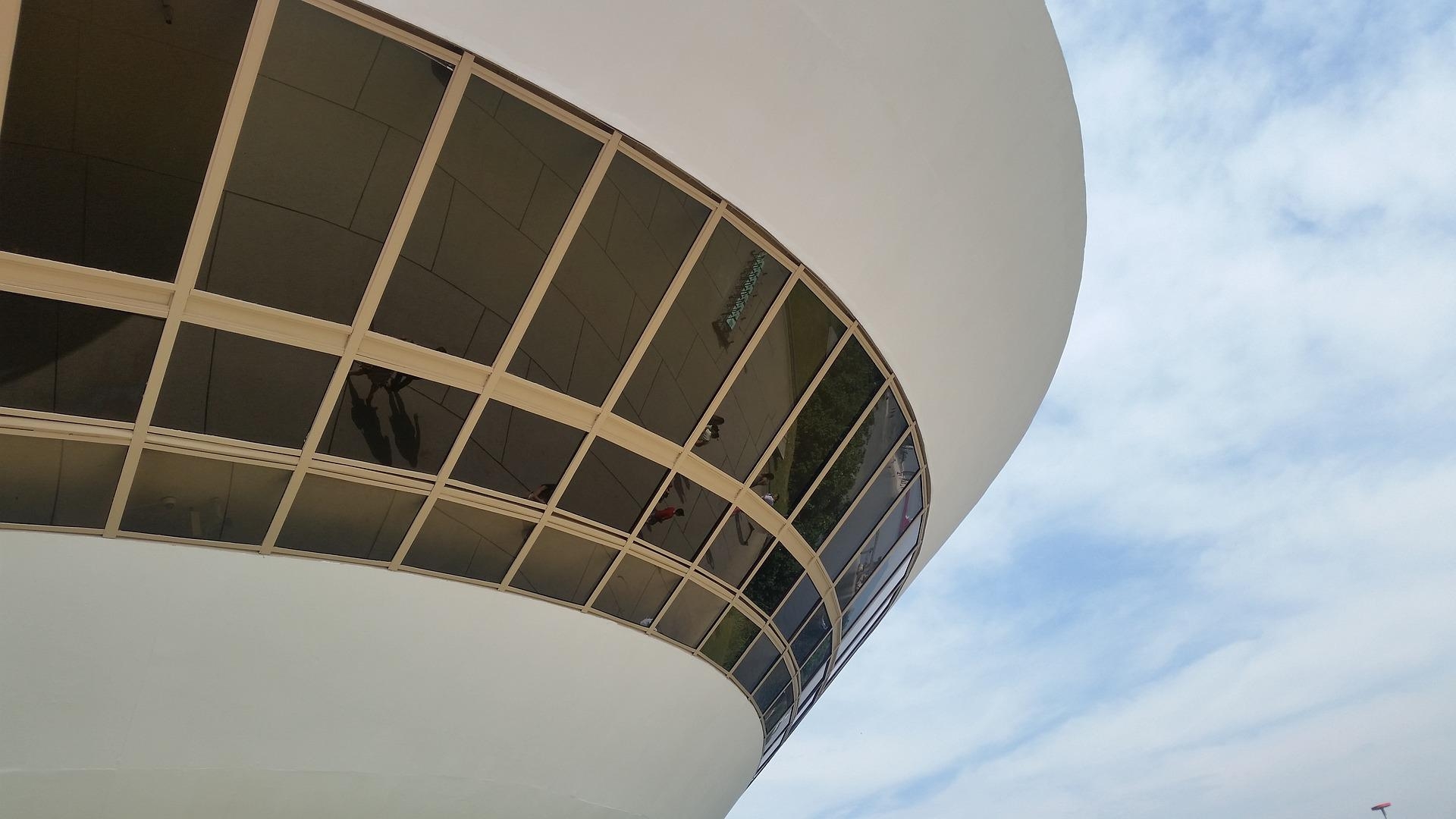 Les plus beaux musées du monde