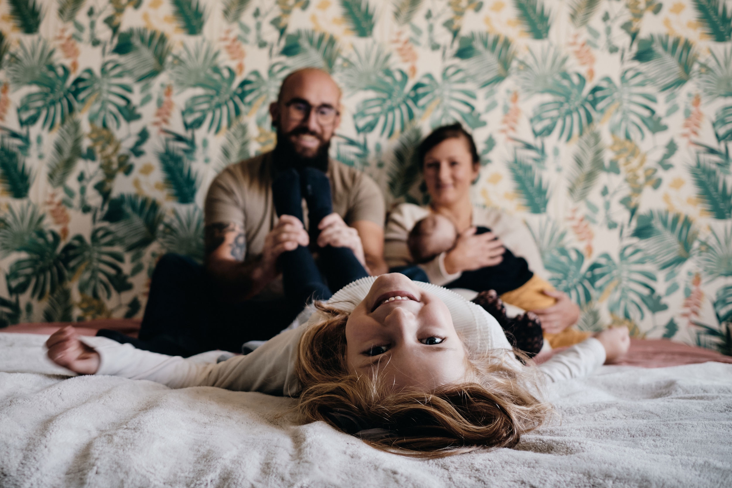 Rencontre avec Laetitia Boiron de l’agence Laetitia Boiron Photographe