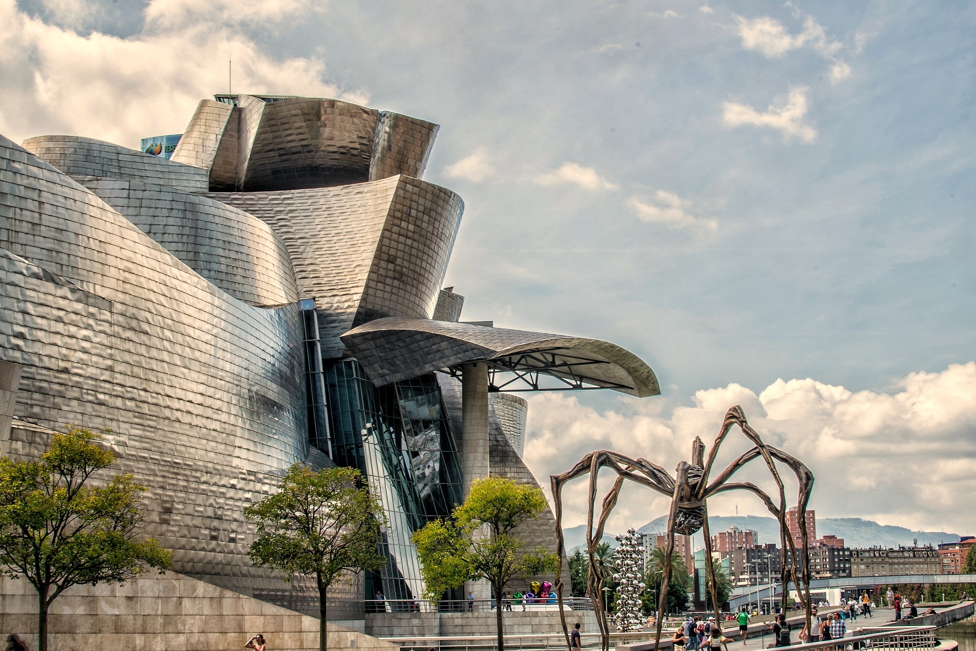 Les plus beaux musées du monde