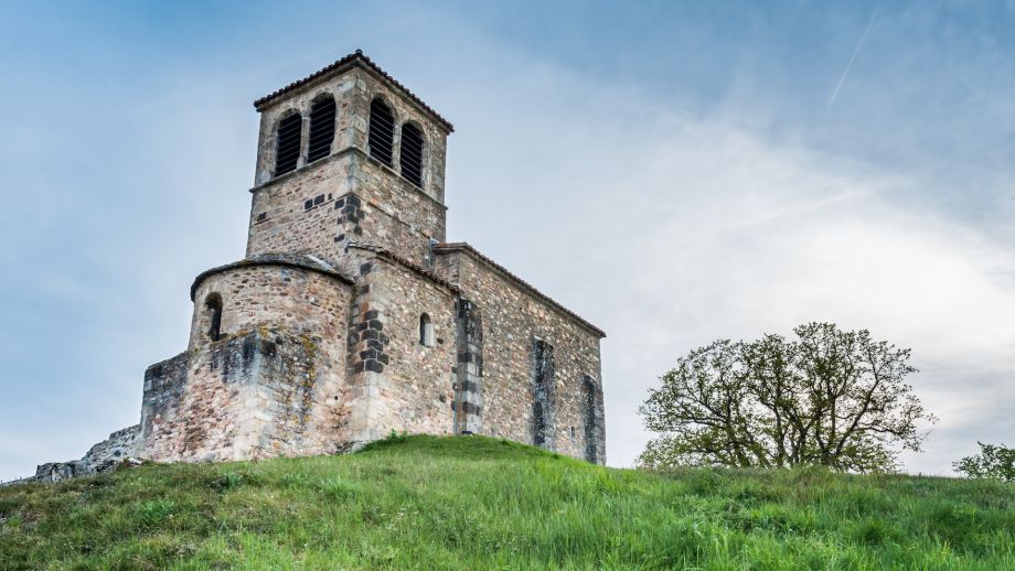 L'Éclat Architectural des Montagnes : Découvrez l'Architecture Unique de Rhône-Alpes