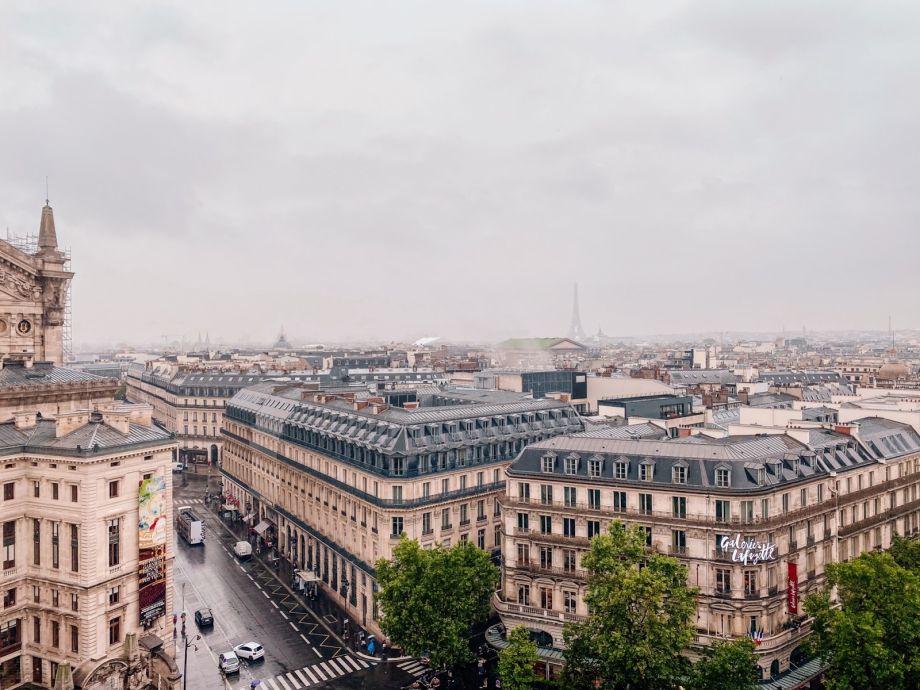 Comment reconnaître un immeuble haussmannien ?