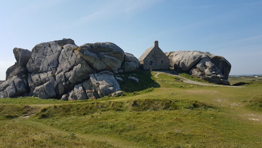 L'Architecture en Bretagne 🏠 Un Voyage à Travers l'Histoire et la Culture