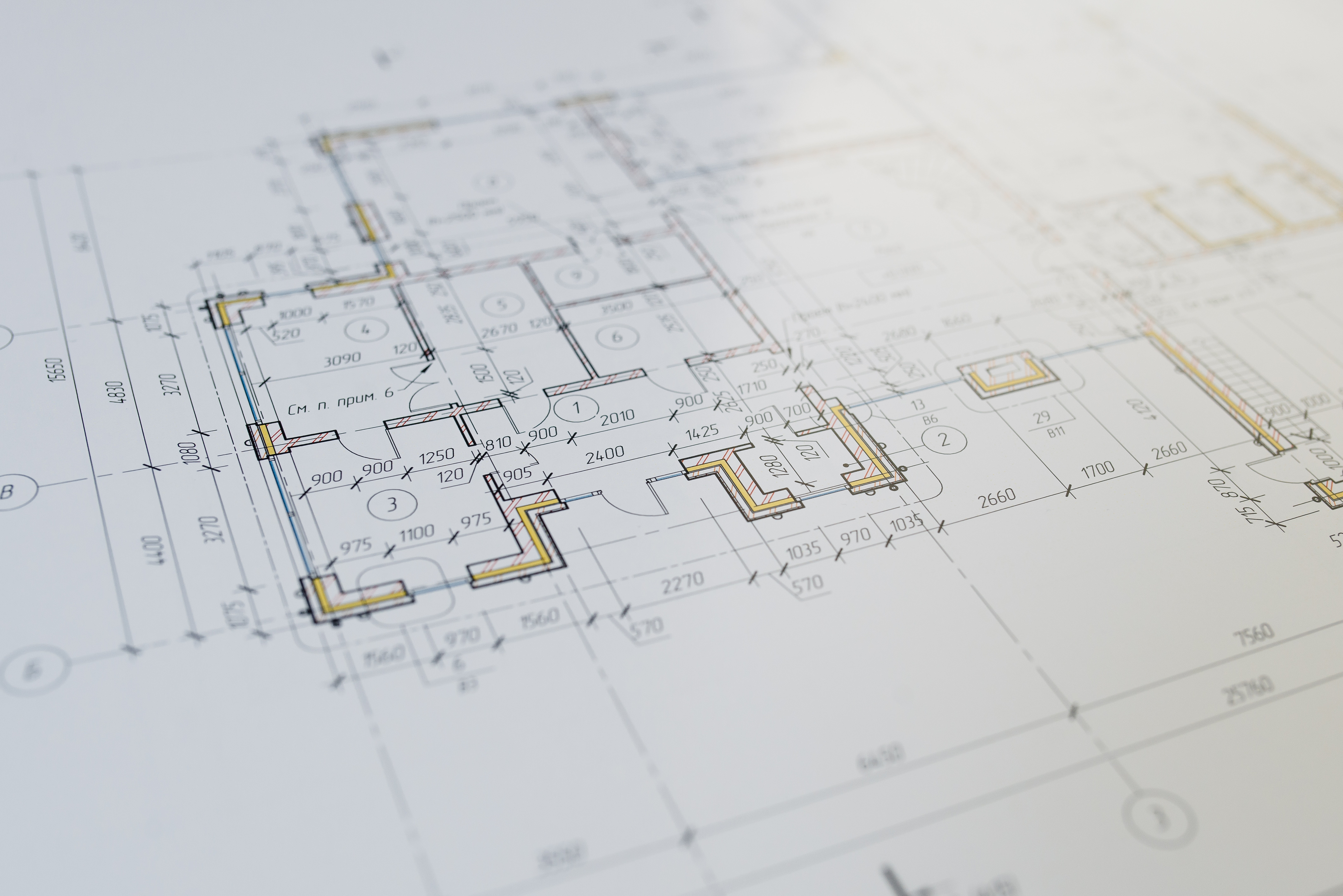 7 bonnes raisons de faire appel à un architecte pour aménager ses bureaux.