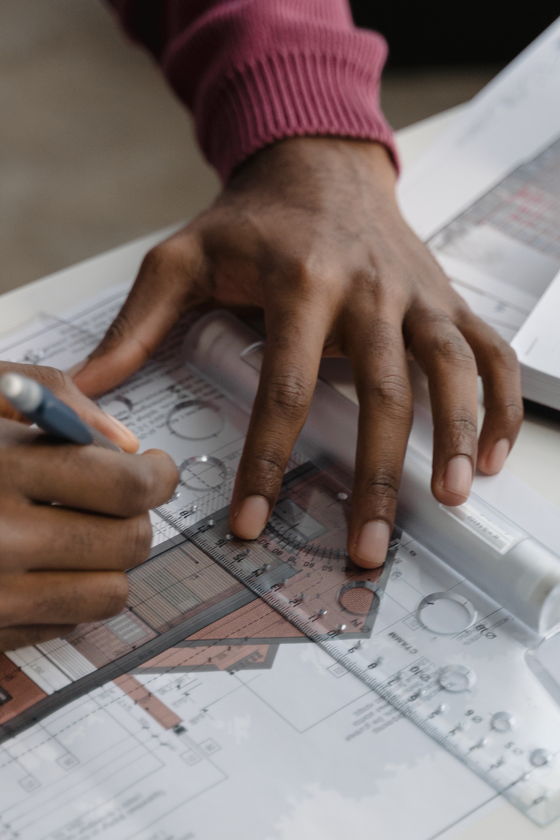 7 bonnes raisons de faire appel à un décorateur pour aménager ses bureaux