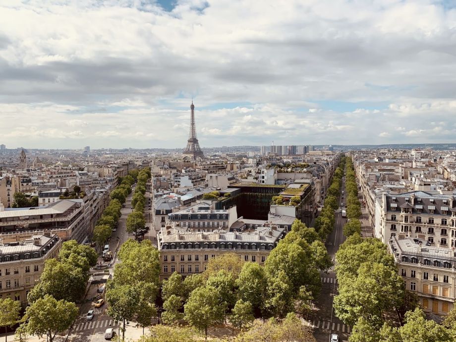 Comment reconnaître un immeuble haussmannien ?