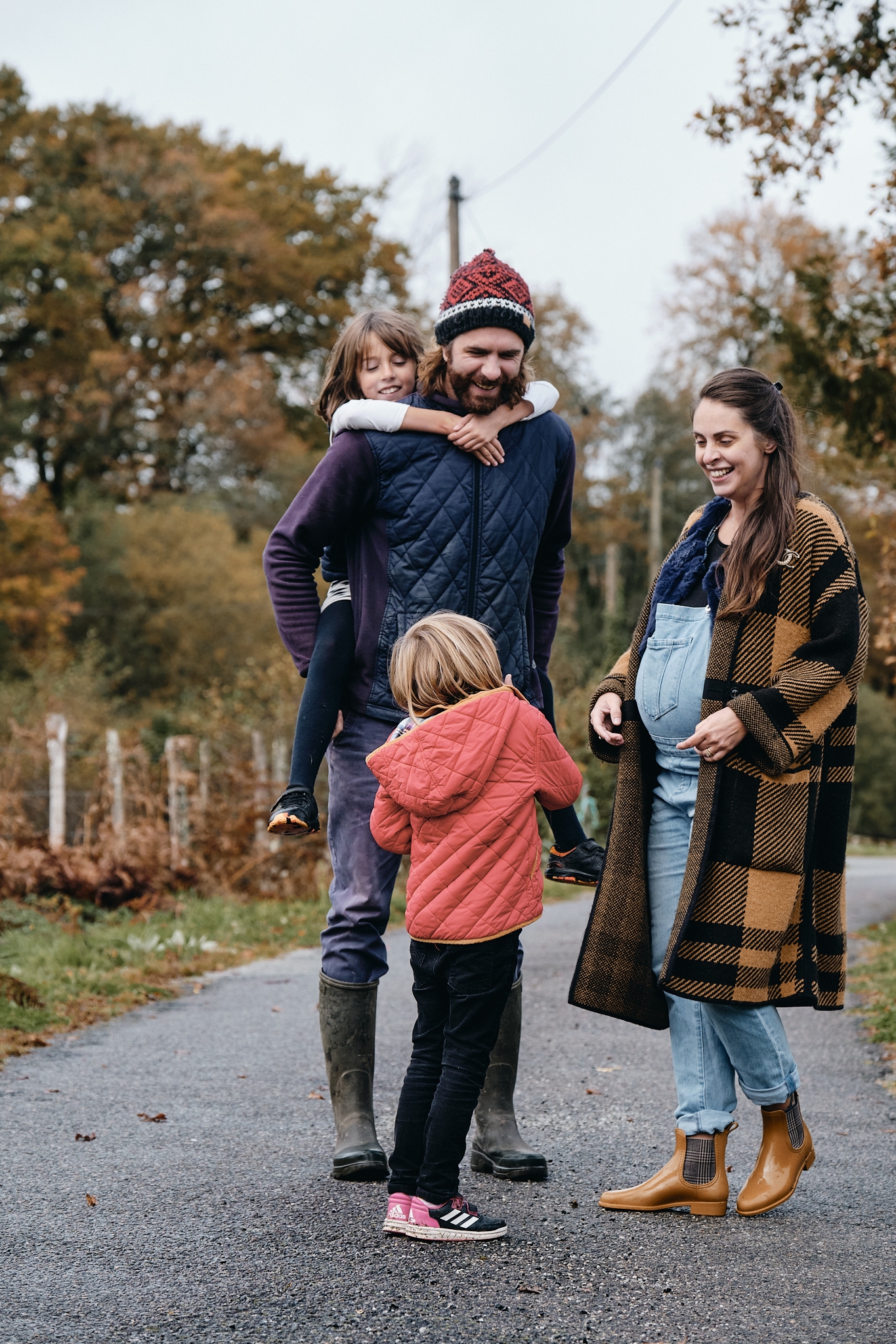 Rencontre avec Laetitia Boiron de l’agence Laetitia Boiron Photographe