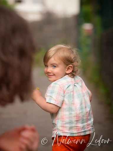 Photographie, Famille, Portrait, Artistique