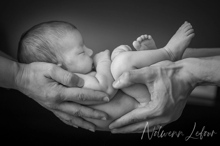 Photographie, Naissance, Artistique