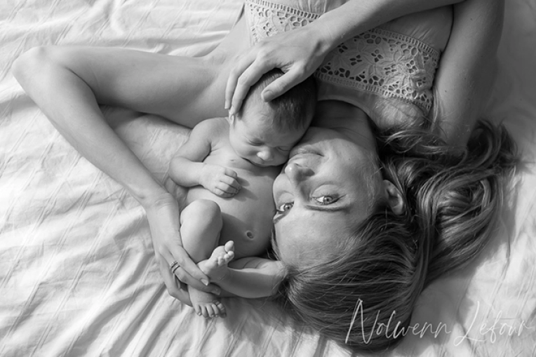 Photographie, Naissance, Famille, Artistique