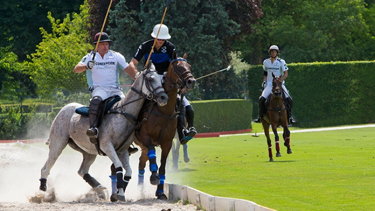 Photographie, Sport, Traditionnel