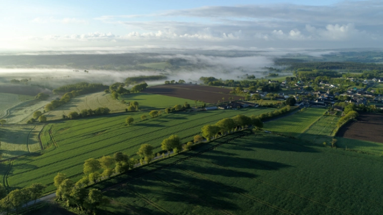 Photographie, Retouche photo, Drone, Formation, Cours de Drone, Vue du ciel, Nature, Traditionnel