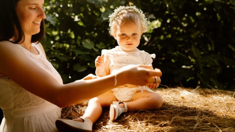 Photographie, Retouche photo, Famille, Evènement, Traditionnel, Vintage