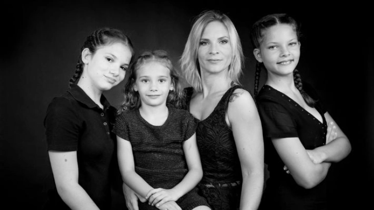 Photographie, Famille, Traditionnel