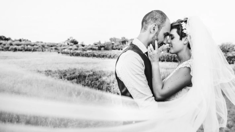 Photographie, Mariage, Couple, Lifestyle