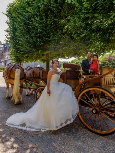 Photographie, Mariage, Traditionnel