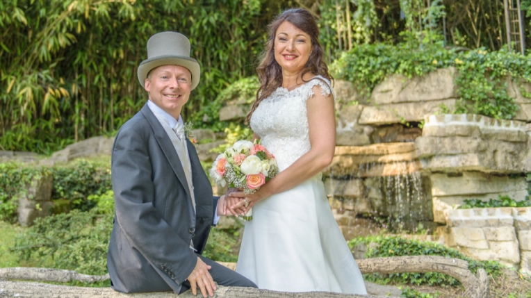 Photographie, Mariage, Traditionnel