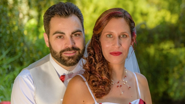 Photographie, Mariage, Traditionnel