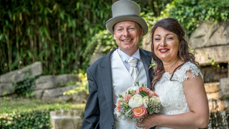 Photographie, Mariage, Traditionnel