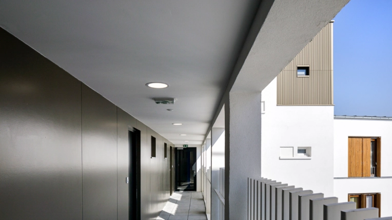 Photographie, Immobilier & Architecture, Bâtiment