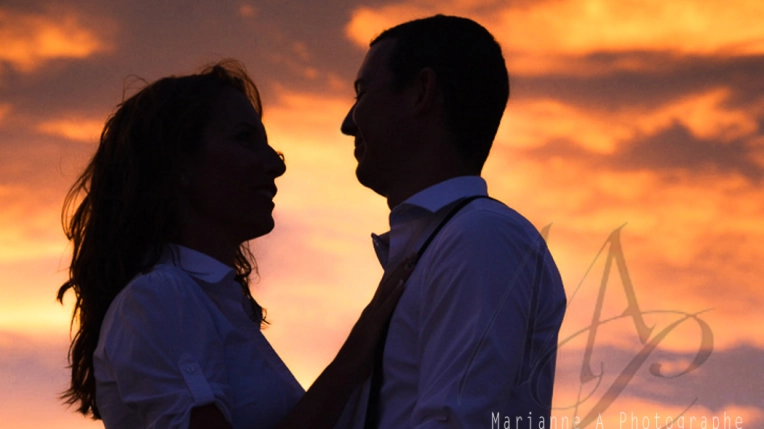 Photographie, Couple, Traditionnel