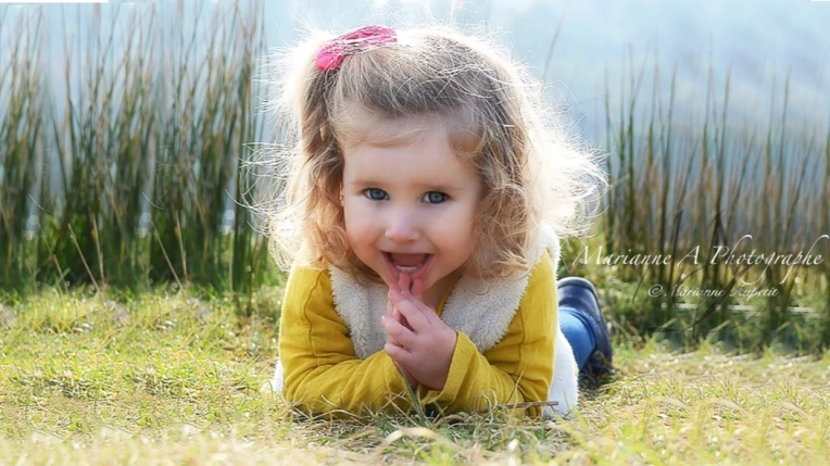 Photographie, Famille, Portrait